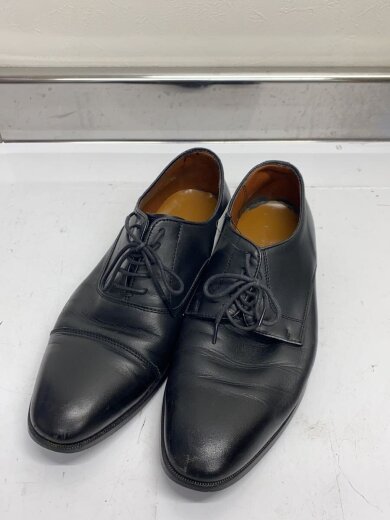商品画像：ドレスシューズ/--/BLK/レザー 2
