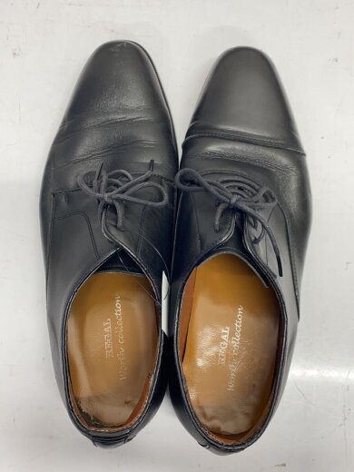 商品画像：ドレスシューズ/--/BLK/レザー 3