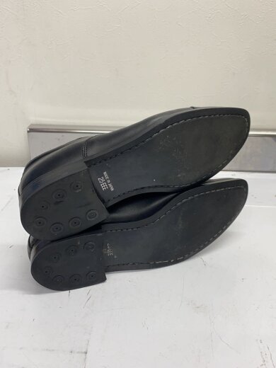 商品画像：ドレスシューズ/--/BLK/レザー 4