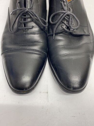 商品画像：ドレスシューズ/--/BLK/レザー 7