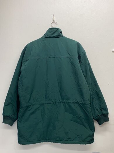 商品画像：ナイロンジャケット/M/ナイロン/GRN/無地 2