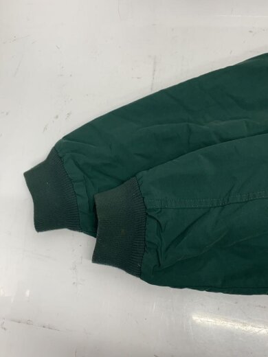 商品画像：ナイロンジャケット/M/ナイロン/GRN/無地 5