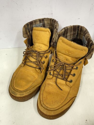 商品画像：ブーツ/--/CML/レザー/3955681102 2