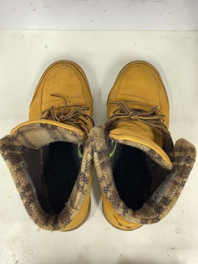 商品画像：ブーツ/--/CML/レザー/3955681102 3