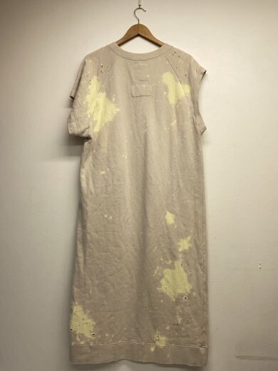 商品画像：ノースリーブワンピース/38/コットン/B04DR726 2