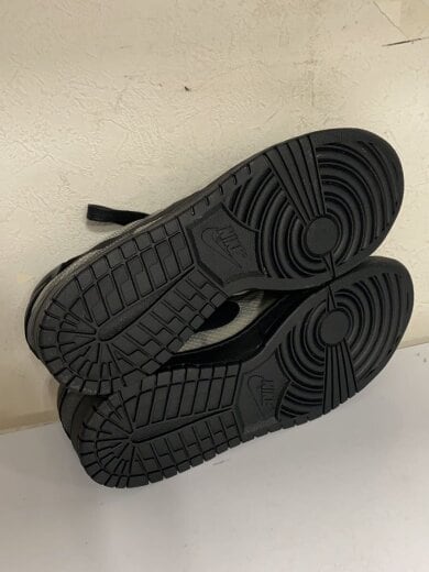 商品画像：ローカットスニーカー/27cm/GRY/PVC/CZ2675-002// 4