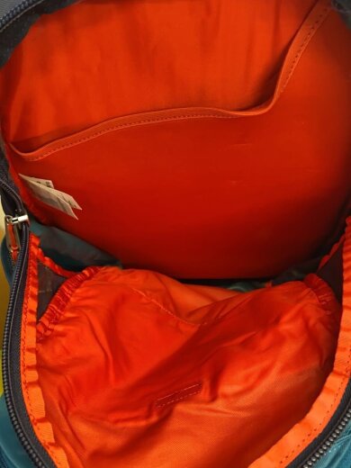 商品画像：リュック/--/BLU/TB50/TN50 5