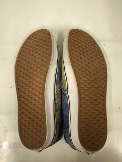 商品画像：ローカットスニーカー/28cm/マルチカラー 4