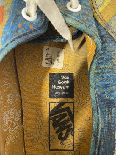 商品画像：ローカットスニーカー/28cm/マルチカラー 5