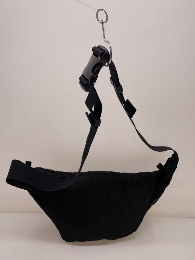 商品画像：ショルダーバッグ/--/BLK/無地// 3