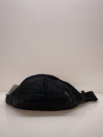 商品画像：ショルダーバッグ/--/BLK/無地// 4