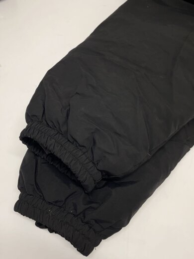 商品画像：ダウンジャケット/S/ナイロン/BLK/無地/23AW-043JK// 5