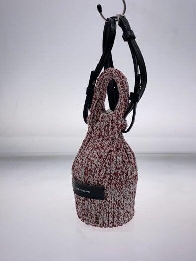 商品画像：METALLIC　TSUBO　BAG/ショルダーバッグ/--/PNK// 2