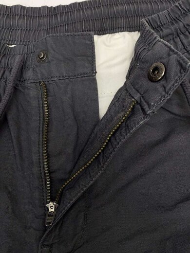 商品画像：All-Wear Hemp Volley Shorts/ショートパンツ/S/コットン/BEG/57870SP23 3