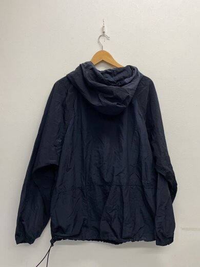 商品画像：Bean　s Lightweight Nylon Anorak/L/ナイロン/NVY/4175-5063// 2