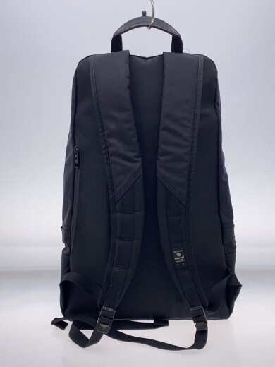 商品画像：SLICK/リュック/ナイロン/BLK/55542-C04// 3