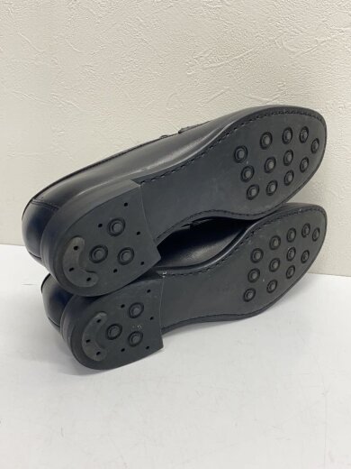 商品画像：LD COIN LOAFER/ローファー/--/BLK 4