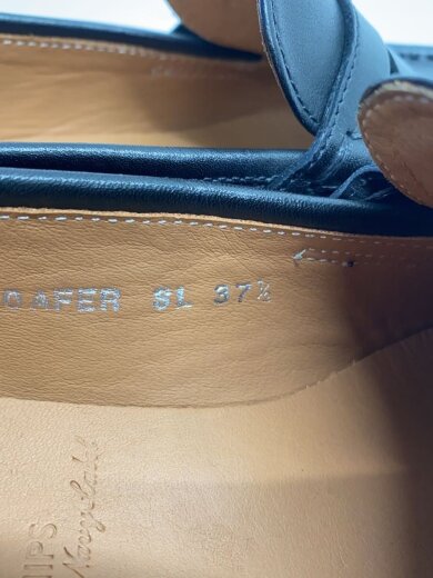 商品画像：LD COIN LOAFER/ローファー/--/BLK 5