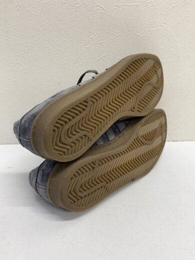 商品画像：CAMPUS 80S JS_キャンパス 80S JS/24cm/GRY 4