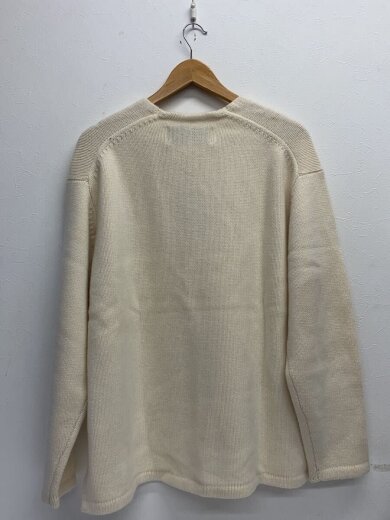 商品画像：ニット・セーター(厚手)/1/カシミア/BEG/WN20-9FW089-KW// 2
