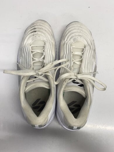 商品画像：LUKA 3 TEAM BANK PF_ルカ 3 チーム バンク PF/29cm/WHT 3