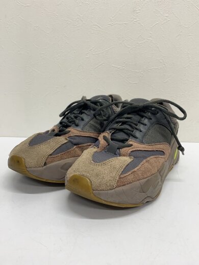 商品画像：YEEZY BOOST 700/イージーブースト/27cm/BRW 2