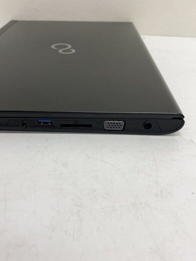 商品画像：ノートPC/その他/その他/8GB/2016年/FMVU5360B// 5