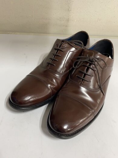 商品画像：シューズ/27cm/BRW/レザー// 2