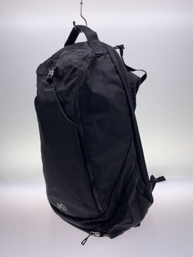 商品画像：CORDURA/リュック/--/BLK// 2