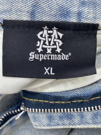 商品画像：ブーツカットパンツ/XL/--/IDG// 4