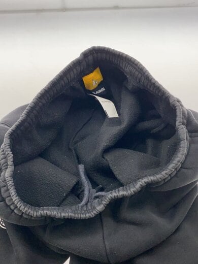 商品画像：×X-LARGE/Logo Sweat Pants/M/コットン/BLK/無地/FRP128// 3