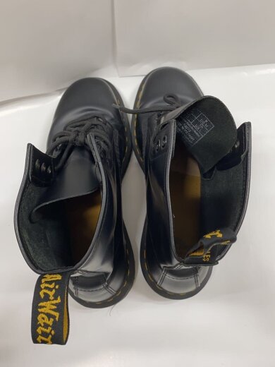 商品画像：レースアップブーツ/UK8/BLK/10072// 3