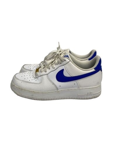 商品画像：AIR FORCE 1 07 LOW_エア フォース 1 07 ロー/27.5cm/WHT 1