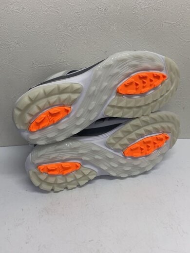 商品画像：JS4140 スポーツその他/アディパワー/スパイクレスシルバー/WHT/26.5cm/JS4140 4