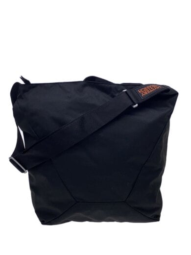 商品画像：BINDLE 20/ショルダーバッグ/--/BLK// 1