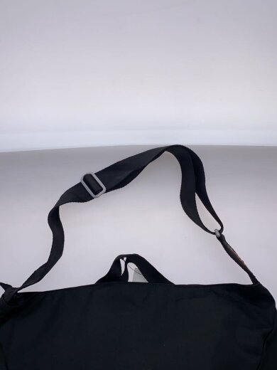 商品画像：BINDLE 20/ショルダーバッグ/--/BLK// 3