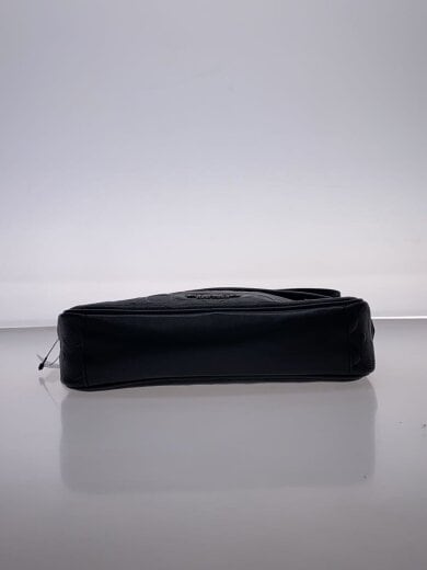 商品画像：ショルダーバッグ/--/BLK/総柄// 4
