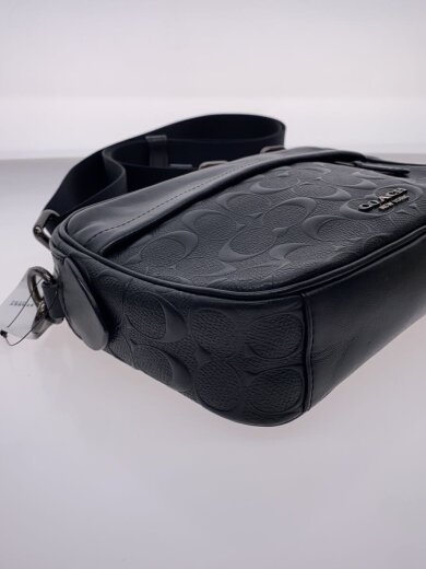 商品画像：ショルダーバッグ/--/BLK/総柄// 5