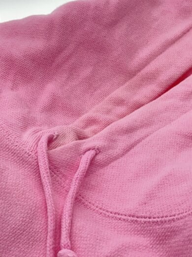 商品画像：OG YUKICHI BILL HOODIE/パーカー/XL/コットン/PNK// 6