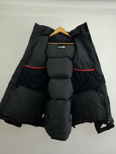 商品画像：HIM DOWN PARKA_ヒムダウンパーカ/XL/ナイロン/BLK 3