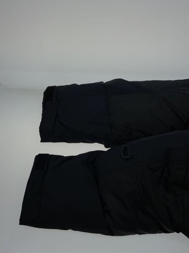 商品画像：HIM DOWN PARKA_ヒムダウンパーカ/XL/ナイロン/BLK 6