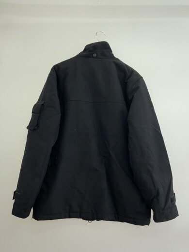 商品画像：ジャケット/M/ナイロン/BLK/4375.060.89.00.00 2