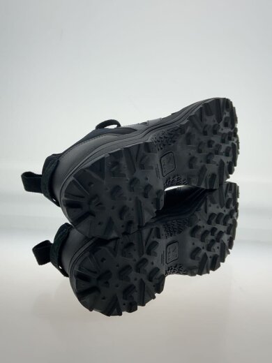 商品画像：ローカットスニーカー/28cm/BLK/1-III-XXV// 6