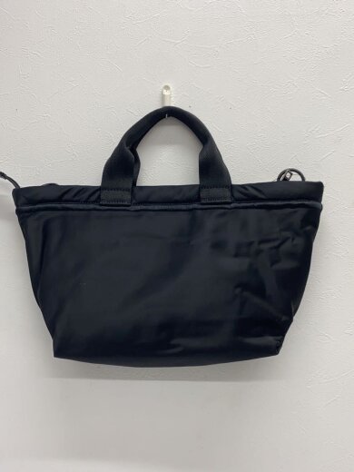 商品画像：ハンドバッグ/--/BLK 2
