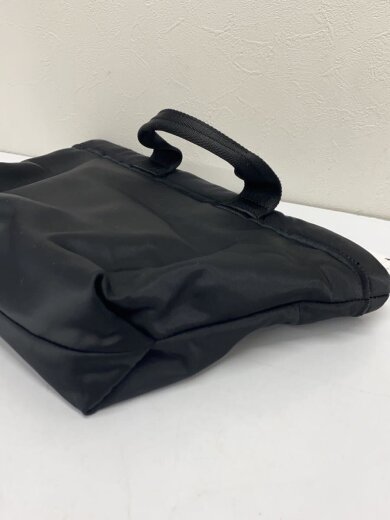 商品画像：ハンドバッグ/--/BLK 6