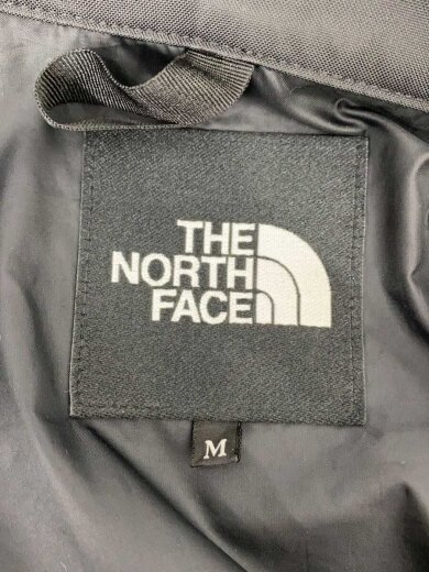 商品画像：THE COACH JACKET_ザ コーチジャケット/M/ナイロン/BLK 4
