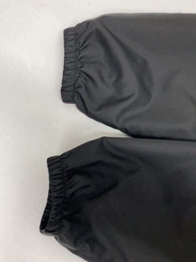 商品画像：THE COACH JACKET_ザ コーチジャケット/M/ナイロン/BLK 6