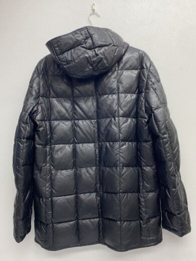 商品画像：ジャケット/52/レザー/BLK 2