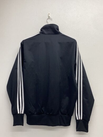 商品画像：ジャケット/M/ポリエステル/BLK/kd8312/FIREBIRD TRACKTOP 2