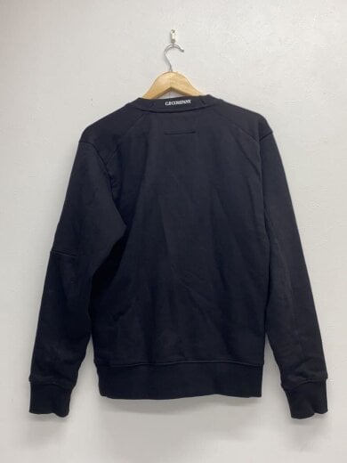 商品画像：スウェット/S/コットン/BLK/rccmss713a-005086w 2